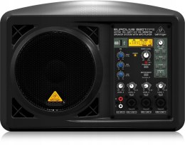 Behringer B207MP3 Monitor odsłuchowy aktywny 6,5