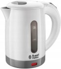 Czajnik elektryczny Russell Hobbs 23840 1000 W 0,85 l biały