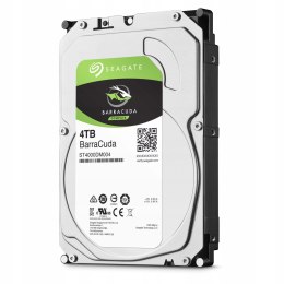 Dysk twardy HDD Seagate Barracuda 4TB ST4000DM004 SATA III 3,5