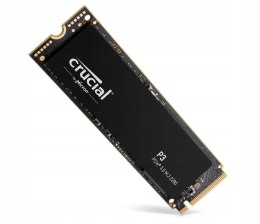 Dysk wewnętrzny SSD M.2 Crucial P3 500GB M.2 CT500P3SSD8