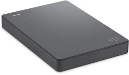 Dysk zewnętrzny HDD Seagate Basic Portable 5TB STJL5000400