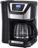Ekspres przelewowy Russell Hobbs 22000-56 1,5 l srebrny/szary Ekspres przelewowy Russell Hobbs 22000-56 1,5 l srebrny/szary