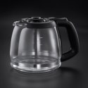 Ekspres przelewowy Russell Hobbs 22000-56 1,5 l srebrny/szary Ekspres przelewowy Russell Hobbs 22000-56 1,5 l srebrny/szary