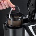 Ekspres przelewowy Russell Hobbs 22000-56 1,5 l srebrny/szary Ekspres przelewowy Russell Hobbs 22000-56 1,5 l srebrny/szary