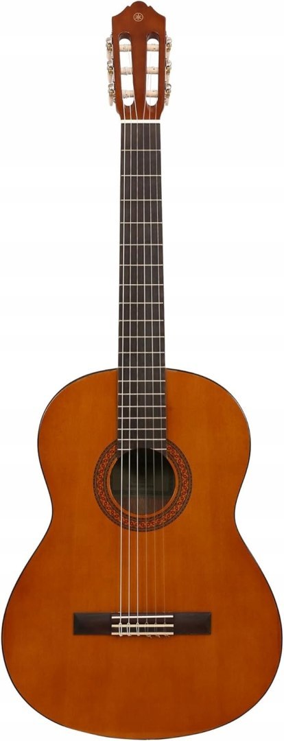GITARA KLASYCZNA YAMAHA C40 B/N