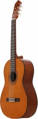GITARA KLASYCZNA YAMAHA C40 B/N