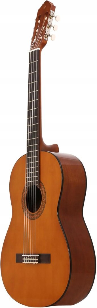 GITARA KLASYCZNA YAMAHA C40 B/N