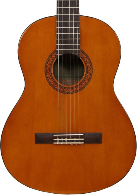 GITARA KLASYCZNA YAMAHA C40 B/N