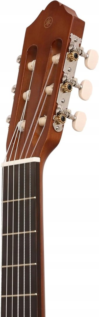 GITARA KLASYCZNA YAMAHA C40 B/N