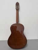 GITARA KLASYCZNA YAMAHA C40 B/N