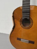 GITARA KLASYCZNA YAMAHA C40 B/N