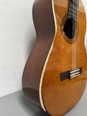 GITARA KLASYCZNA YAMAHA C40 B/N