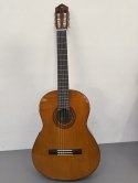 Gitara klasyczna Yamaha Flamenco Praworęczna
