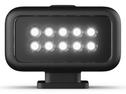 GoPro Light Mod - oświetlenie/lampa LED do kamer GoPro Hero 13/12/11/10/9/8