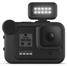 GoPro Light Mod - oświetlenie/lampa LED do kamer GoPro Hero 13/12/11/10/9/8