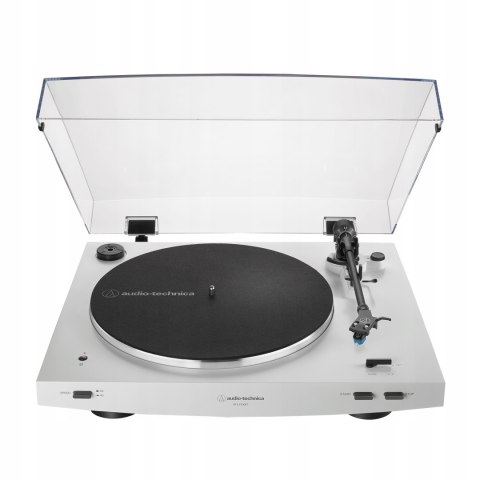 Gramofon Audio-Technica AT-LP3XBT biały