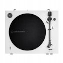 Gramofon Audio-Technica AT-LP3XBT biały