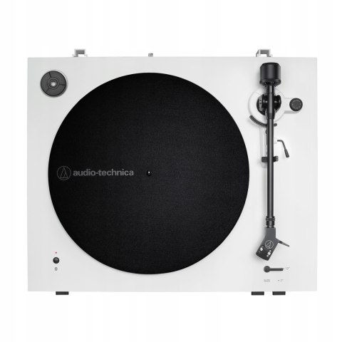 Gramofon Audio-Technica AT-LP3XBT biały