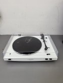 Gramofon Audio-Technica AT-LP3XBT biały