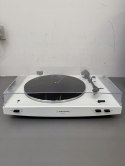 Gramofon Audio-Technica AT-LP3XBT biały