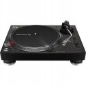 Gramofon Pioneer PLX-500-K czarny Gramofon Pioneer PLX-500-K czarny