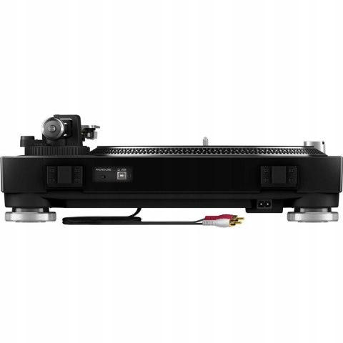 Gramofon Pioneer PLX-500-K czarny Gramofon Pioneer PLX-500-K czarny