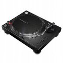 Gramofon Pioneer PLX-500-K czarny Gramofon Pioneer PLX-500-K czarny