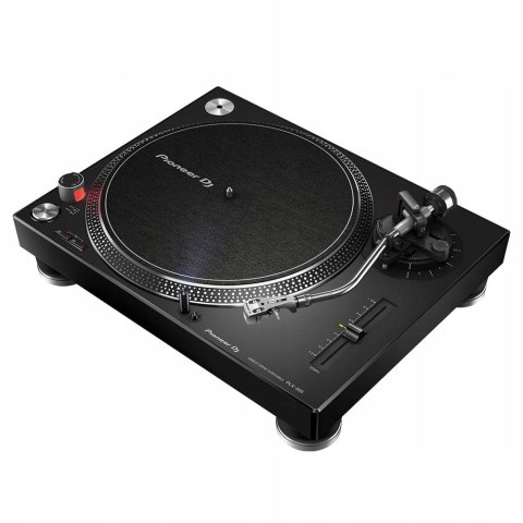Gramofon Pioneer PLX-500-K czarny Gramofon Pioneer PLX-500-K czarny
