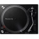Gramofon Pioneer PLX-500-K czarny Gramofon Pioneer PLX-500-K czarny