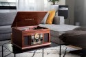 Gramofon Victrola VTA 200B-MAH brązowy
