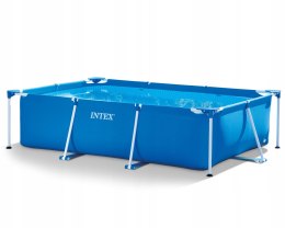 INTEX Basen ogrodowy stelaż 300x200x75 28272NP