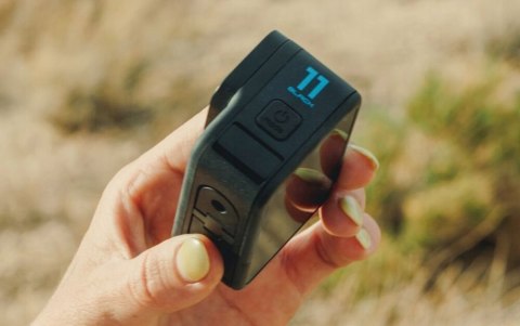 Kamera sportowa GoPro HERO11 Black 5.3K Wi-Fi