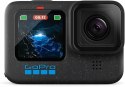 Kamera sportowa GoPro HERO12 4K UHD