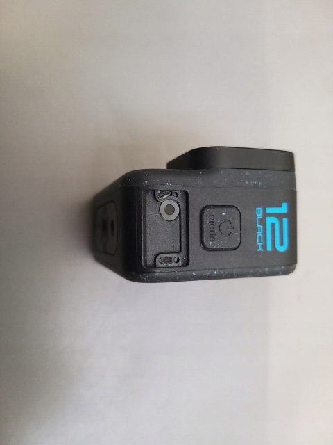 Kamera sportowa GoPro HERO12 4K UHD