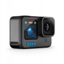 Kamera sportowa GoPro HERO12 4K UHD