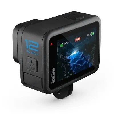 Kamera sportowa GoPro HERO12 4K UHD