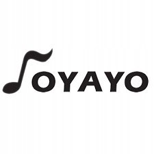 Keyboard z 88 klawiszami, OYAYO PJ88D