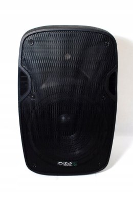 Kolumna Ibiza Sound XTK12A 500W czarny