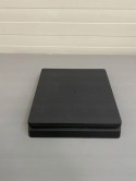 Konsola Sony PlayStation 4 slim czarny
