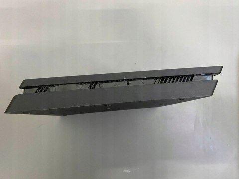 Konsola Sony PlayStation 4 slim czarny