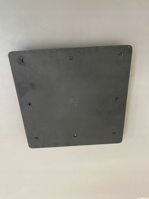 Konsola Sony PlayStation 4 slim czarny