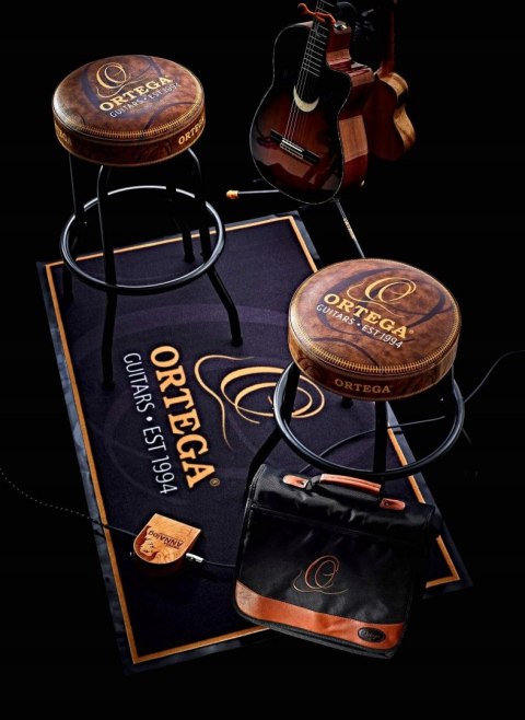 Krzesło barowe Ortega OBS24V2