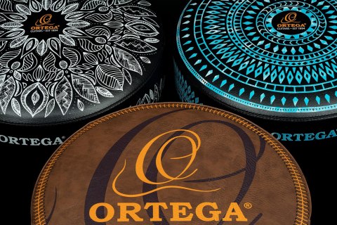 Krzesło barowe Ortega OBS24V2