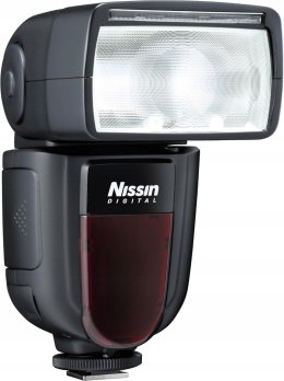 Lampa błyskowa Nissin Di700A (do Sony)