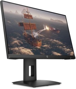 Monitor LCD HP X24ih Gaming Monitor 23,8 