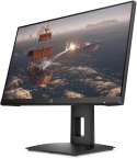 Monitor LCD HP X24ih Gaming Monitor 23,8 " 1920 x 1080 px IPS / PLS