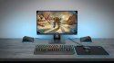 Monitor LCD HP X24ih Gaming Monitor 23,8 " 1920 x 1080 px IPS / PLS