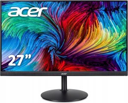 Monitor LED Acer cba272 27 