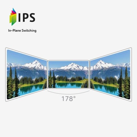 Monitor LED Acer cba272 27 " 1920 x 1080 px VA