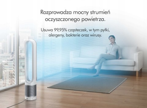 OCZYSZCZACZ POWITRZA DYSON PURE COOL LINK TP02 OCZYSZCZACZ POWITRZA DYSON PURE COOL LINK TP02